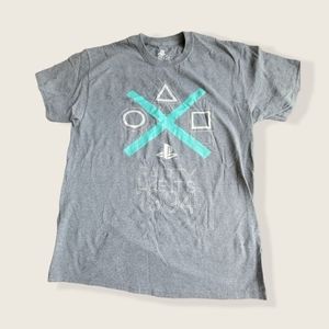 NWOT Playstation "Party Like it's 1994" Tee